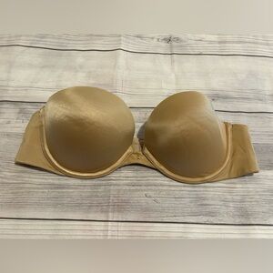 Victoria’s Secret - Very Sexy Multi-Way Strapless Bra - Size 34B